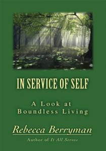 Baixar In service of self pdf, epub, eBook
