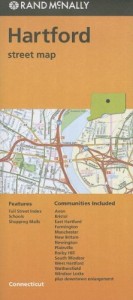 Baixar Rand mcnally hartford, connecticut street map pdf, epub, eBook