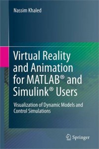 Baixar Virtual reality and animation for matlab and pdf, epub, eBook