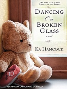 Baixar Dancing on broken glass pdf, epub, eBook
