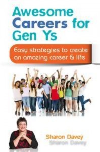Baixar Awesome careers for gen ys pdf, epub, eBook