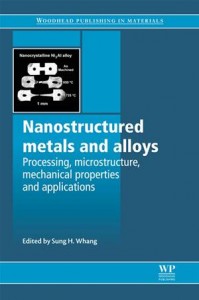 Baixar Nanostructured metals and alloys pdf, epub, eBook
