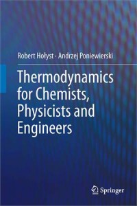 Baixar Thermodynamics for chemists, physicists and pdf, epub, eBook