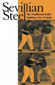 Baixar Sevillian steel pdf, epub, eBook