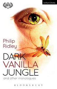 Baixar Dark vanilla jungle and other monologues pdf, epub, eBook
