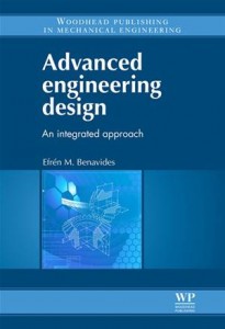 Baixar Advanced engineering design pdf, epub, eBook