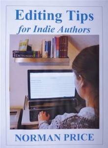 Baixar Editing tips for indie authors pdf, epub, eBook