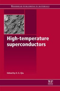 Baixar High-temperature superconductors pdf, epub, eBook