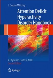 Baixar Attention deficit hyperactivity disorder handbook pdf, epub, eBook