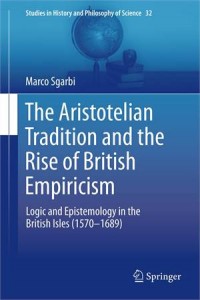 Baixar Aristotelian tradition and the rise of pdf, epub, eBook