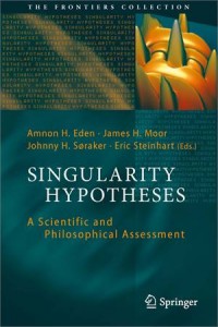Baixar Singularity hypotheses pdf, epub, eBook