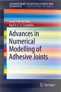 Baixar Advances in numerical modeling of adhesive joints pdf, epub, eBook