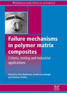 Baixar Failure mechanisms in polymer matrix composites pdf, epub, eBook