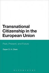 Baixar Transnational citizenship in the european union pdf, epub, eBook