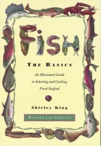 Baixar Fish – the basics pdf, epub, eBook