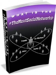 Baixar What is the next social network pdf, epub, eBook