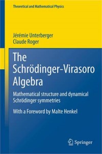 Baixar Schrodinger-virasoro algebra, the pdf, epub, eBook