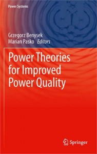Baixar Power theories for improved power quality pdf, epub, eBook