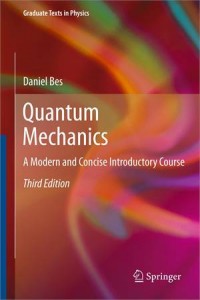 Baixar Quantum mechanics pdf, epub, eBook
