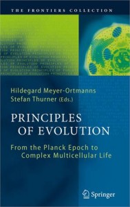 Baixar Principles of evolution pdf, epub, eBook