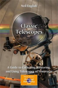 Baixar Classic telescopes pdf, epub, eBook