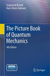 Baixar Picture book of quantum mechanics, the pdf, epub, eBook