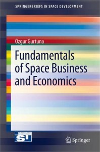 Baixar Fundamentals of space business and economics pdf, epub, eBook