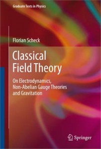 Baixar Classical field theory pdf, epub, eBook
