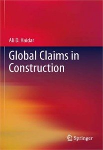 Baixar Global claims in construction pdf, epub, eBook