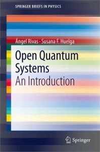 Baixar Open quantum systems pdf, epub, eBook