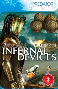 Baixar Infernal devices pdf, epub, eBook
