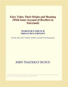 Baixar Fairy tales; their origin and meaning (with some pdf, epub, eBook