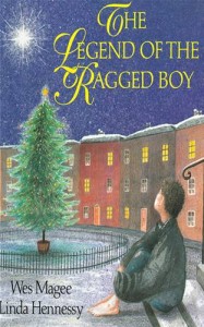 Baixar Legend of the ragged boy, the pdf, epub, eBook