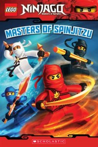 Baixar Lego ninjago reader #2: masters of spinjitzu pdf, epub, eBook