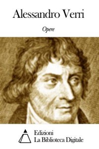 Baixar Opere di alessandro verri pdf, epub, eBook