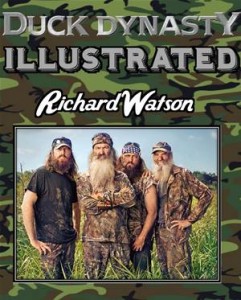 Baixar Duck dynasty illustrated pdf, epub, eBook
