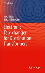 Baixar Electronic tap-changer for distribution pdf, epub, eBook