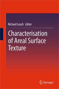 Baixar Characterisation of areal surface texture pdf, epub, eBook