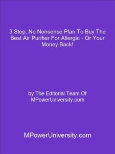Baixar 3 step, no nonsense plan to buy the best air pdf, epub, eBook
