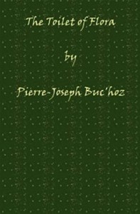 Baixar Toilet of flora (illustrated), the pdf, epub, eBook
