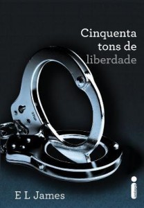 Baixar Cinquenta tons de liberdade pdf, epub, eBook