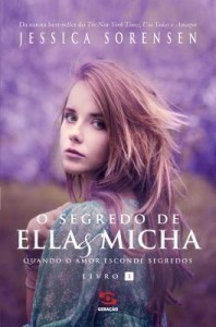 Baixar O Segredo de Ella e Micha – Vol. 1 pdf, epub, eBook