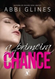 Baixar A primeira chance pdf, epub, eBook