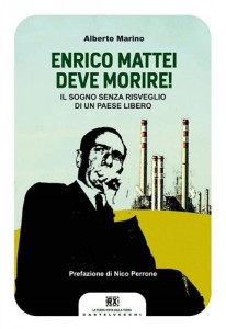 Baixar Enrico mattei deve morire! pdf, epub, eBook