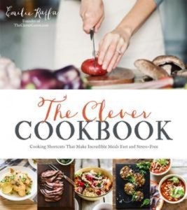 Baixar Clever cookbook, the pdf, epub, eBook