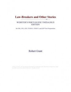 Baixar Law-breakers and other stories (webster’s pdf, epub, eBook