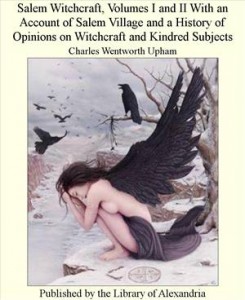 Baixar Salem witchcraft, volumes i and ii with an pdf, epub, eBook