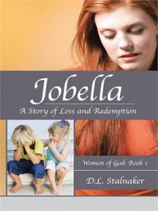 Baixar Jobella: a story of loss and redemption pdf, epub, eBook