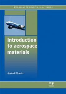 Baixar Introduction to aerospace materials pdf, epub, eBook
