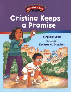 Baixar Cristina keeps a promise pdf, epub, eBook